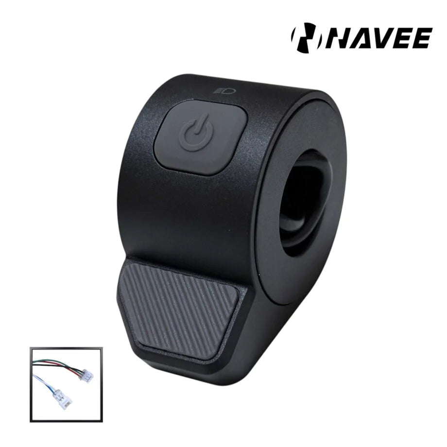 Accélérateur de scooter NAVEE ST3 d'origine