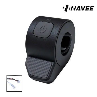 Accélérateur de scooter NAVEE ST3 d'origine