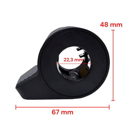 Accélérateur de scooter NAVEE ST3 d'origine