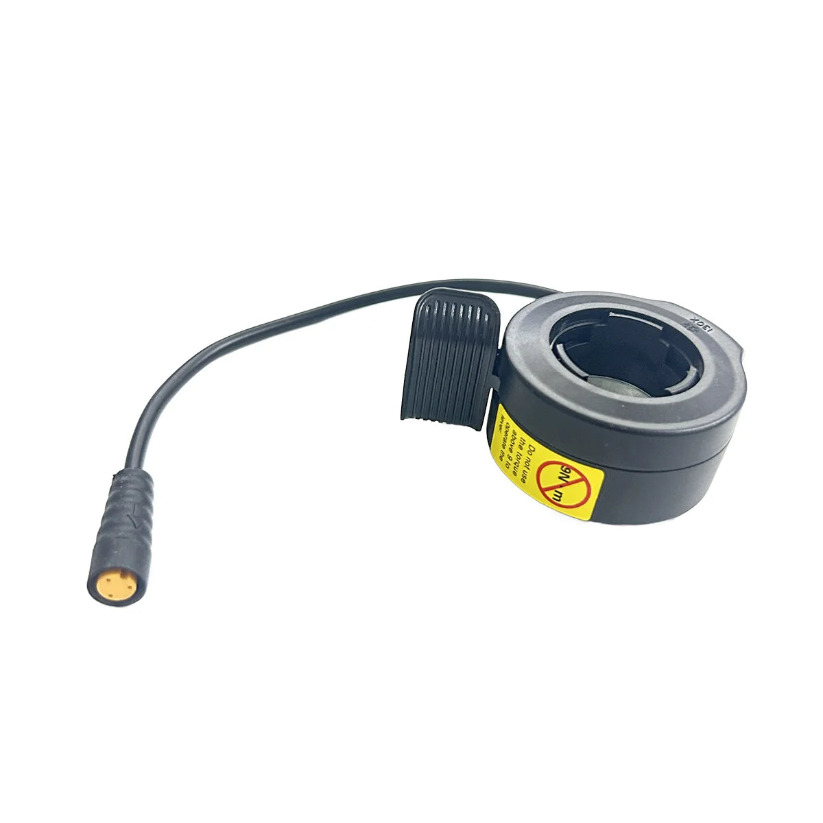 Accélérateur pour Bogist Urbetter M6, Ecoxtrem Bison, B-Mov freestyle 5