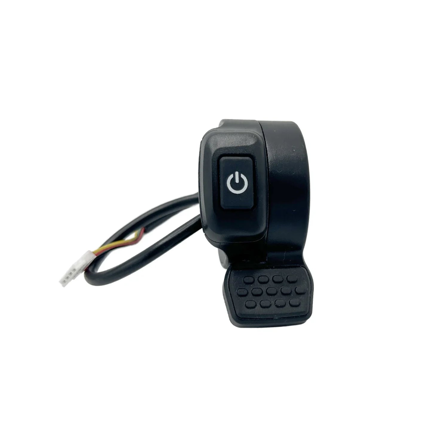 Accélérateur pour Cecotec M