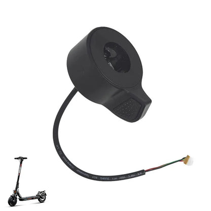 Throttle for Ducati Pro-II