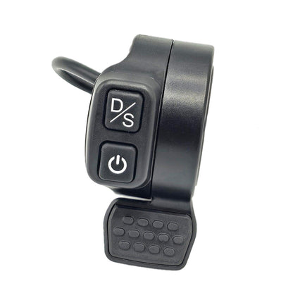 Accélérateur pour Kukirin G2 Master