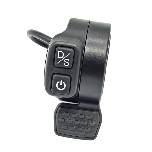 Accélérateur pour Kukirin G2 Master