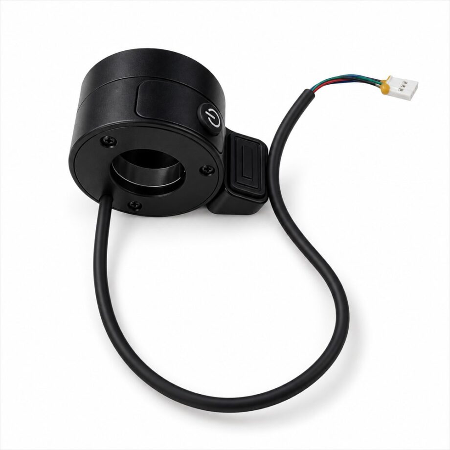 Accélérateur pour Smartgyro K1