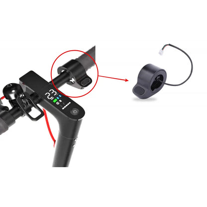 Accelerator for Xiaomi MI4 and MI4 Lite