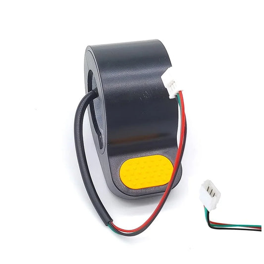 Accélérateur pour scooter Ninebot Series F et D