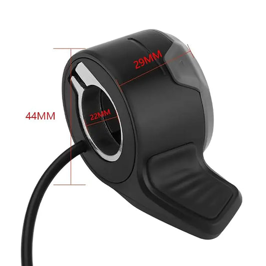 NIU Scooter Accelerator