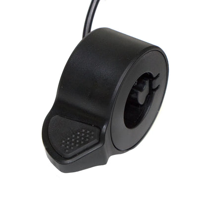 Cecotec electric scooter accelerator