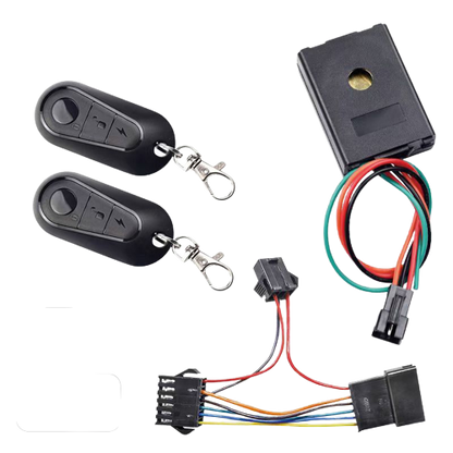 Smartgyro Electric Scooter Remote Control Alarm 