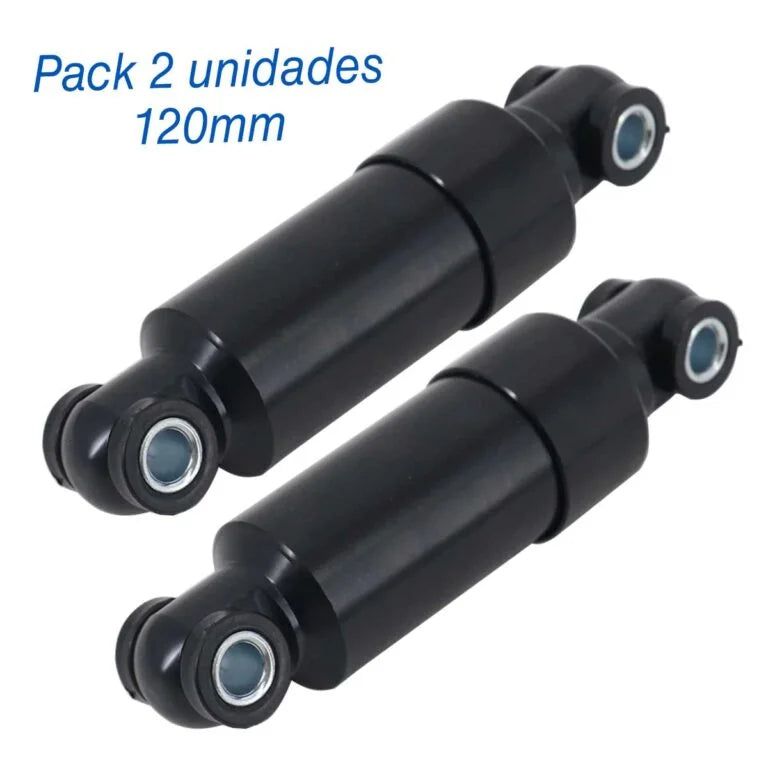 110mm shock absorber for electric scooter