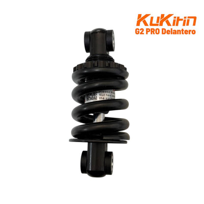 Amortisseur pour Kukirin G2 PRO Avant
