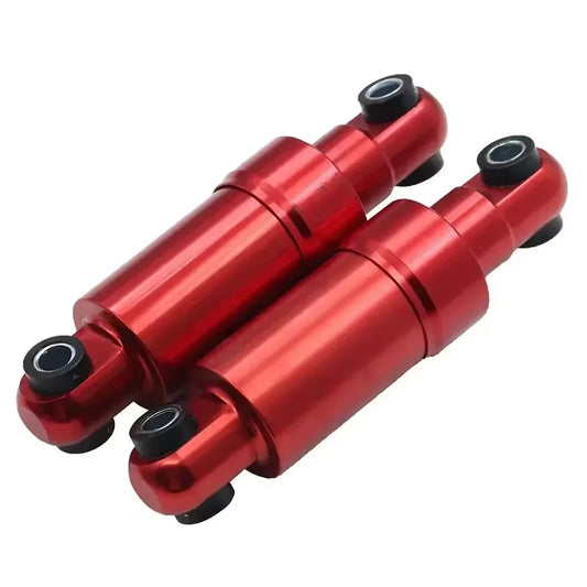 120mm red shock absorber for electric scooter