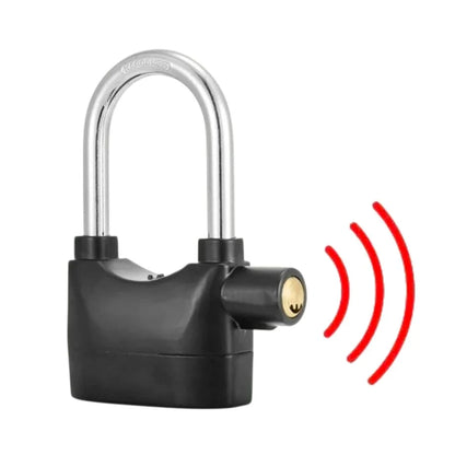 Antivol de moto, antivol de vélo électrique, 110 dB