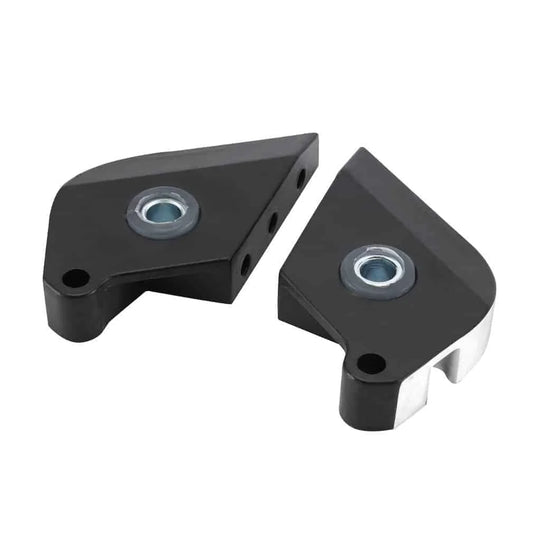 Arrêt de pliage pour trottinette electrique Kugoo