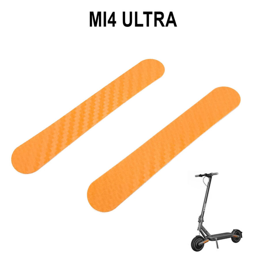 Reflective stickers for Xiaomi Mi4 ULTRA