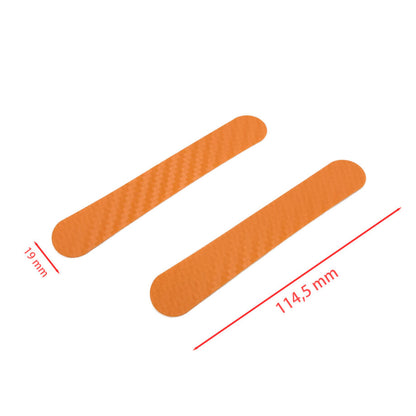 Reflective stickers for Xiaomi Mi4 ULTRA