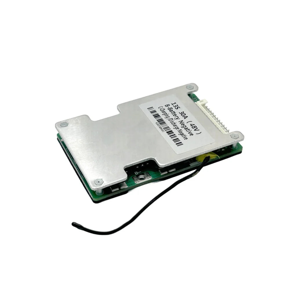BMS 13s 48 V 30 A