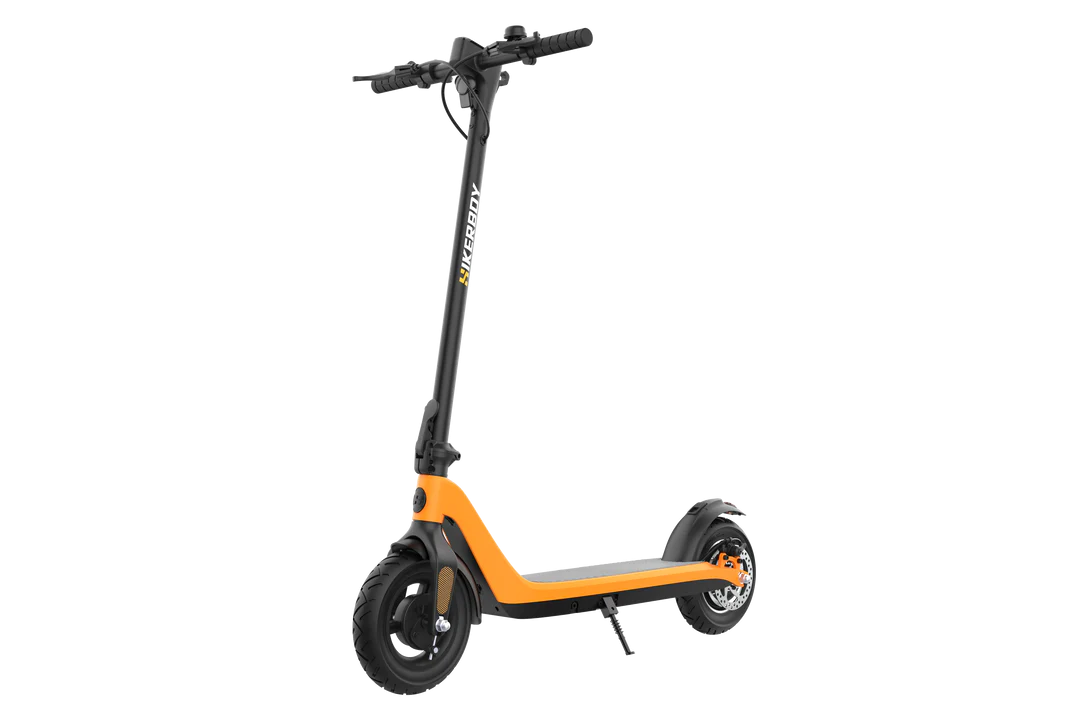 Trottinette Brio Hikerboy