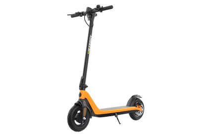 Trottinette Brio Hikerboy