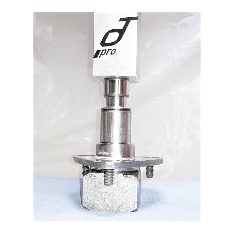 Bague intérieure / bague de montage de roulement 15 mm