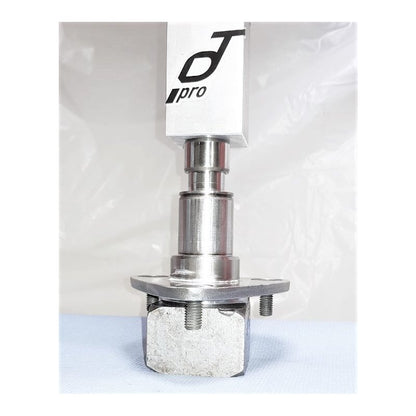 Bague intérieure / bague de montage de roulement 15 mm