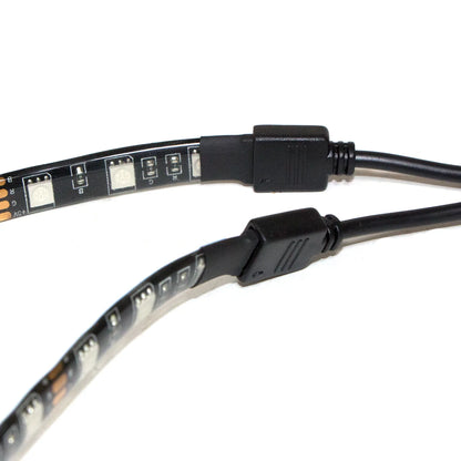 Bande Led pour trottinette électrique