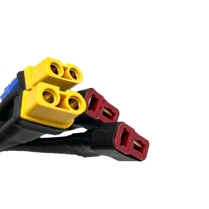 DOUBLE battery 48V 13A – Crossover Smartgyro