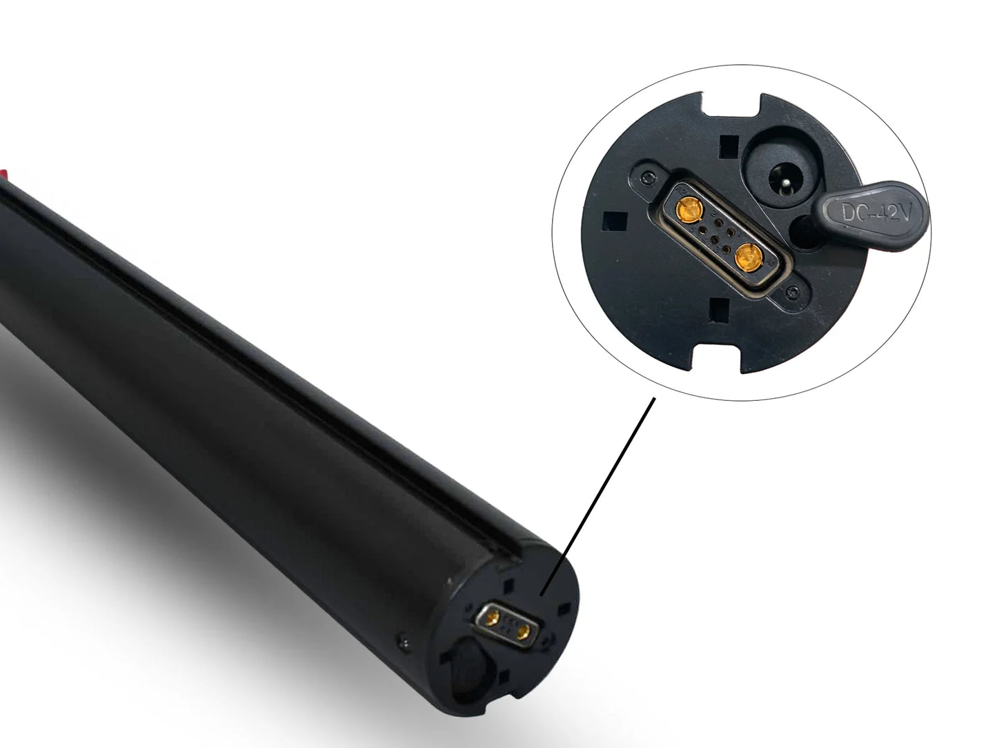 Battery for Cecotec electric scooter