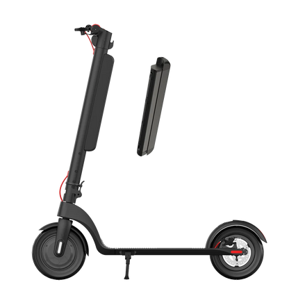 Batterie externe pour HX X8 et Cecotec