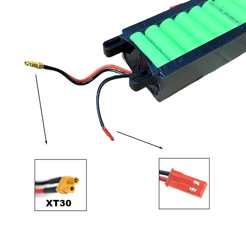Generic 36V battery