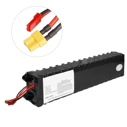 Batterie générique 36 V 7,8 Ah pour scooter Xiaomi