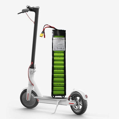 Batterie générique 36 V 7,8 Ah pour scooter Xiaomi