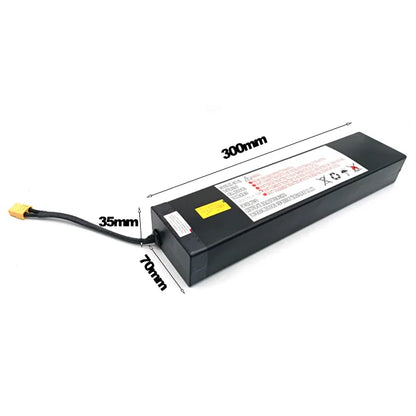 Batterie origine Kugoo S1 36 V