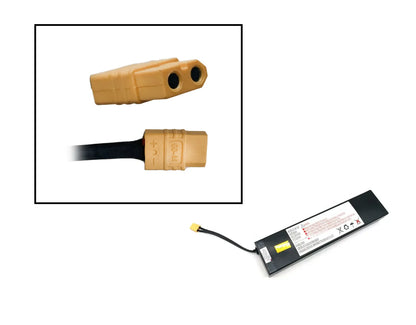 Batterie origine Kugoo S1 36 V