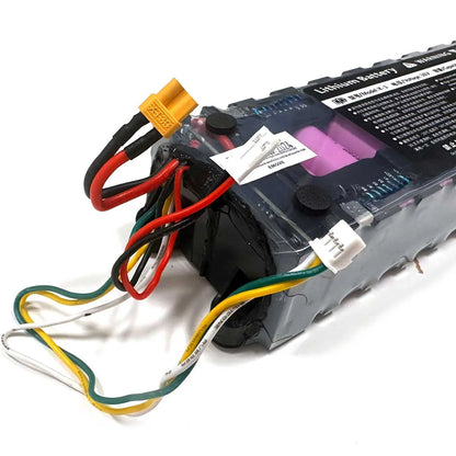Battery for Xiaomi electric scooter