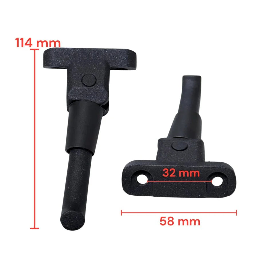 Béquille d'origine pour trottinette NAVEE N65