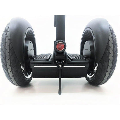 PT PRO Segway i2 Parkständer