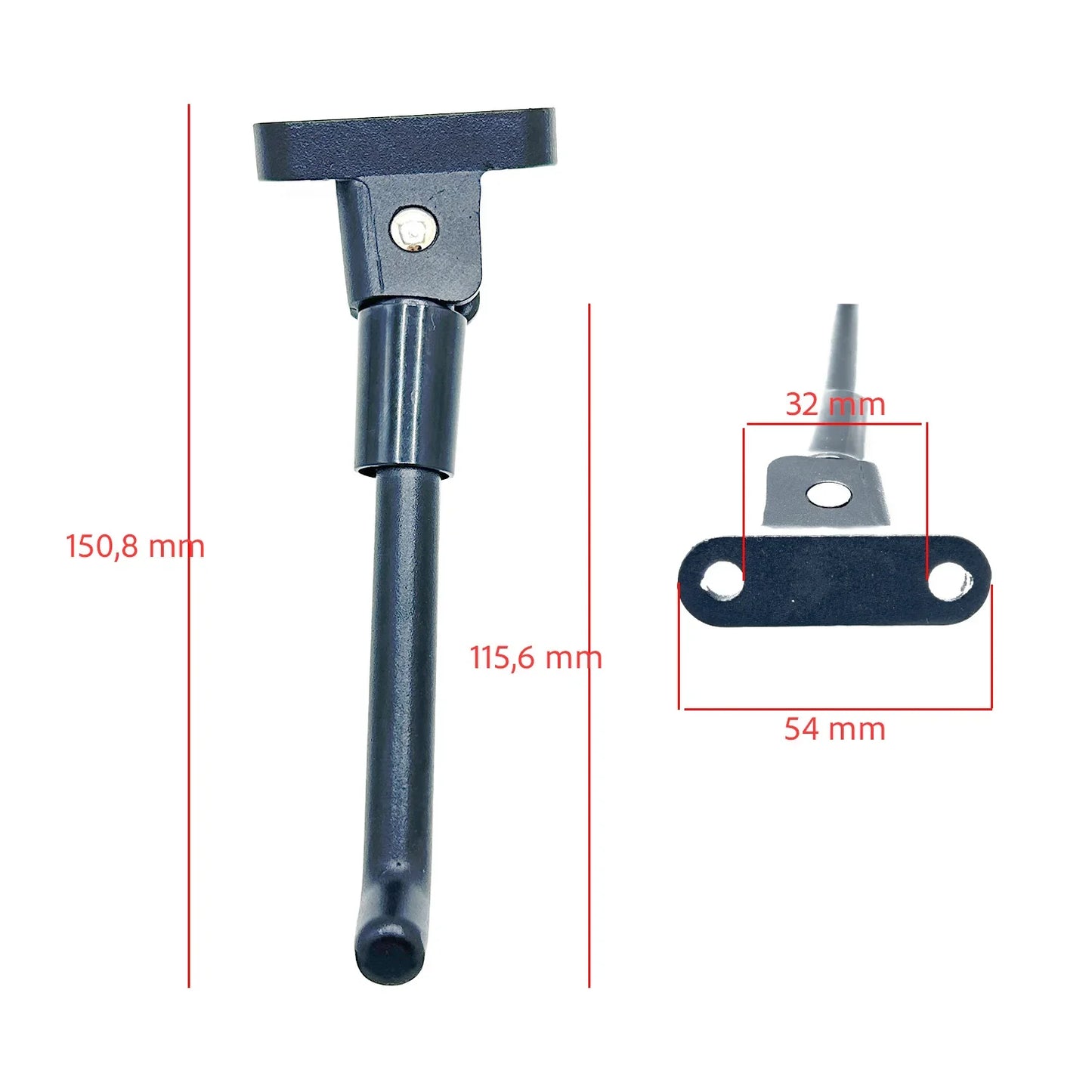 Béquille pour Xiaomi 10 pouces