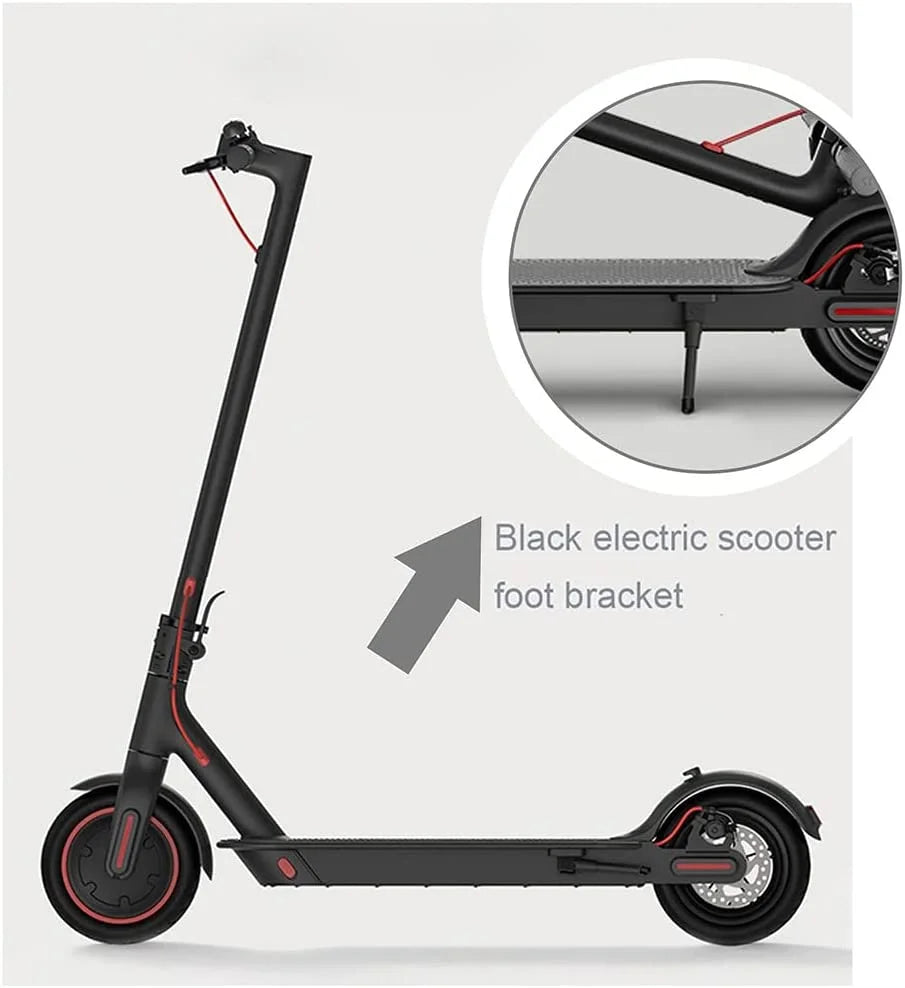 Béquille pour Xiaomi M365 / Pro Noir