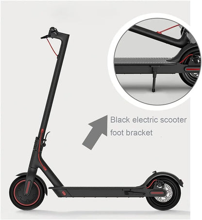 Béquille pour Xiaomi M365 / Pro Noir