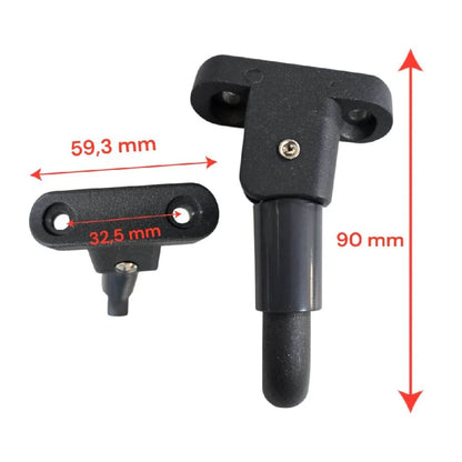 Kickstand for Xiaomi Mi4 Lite 1st generation