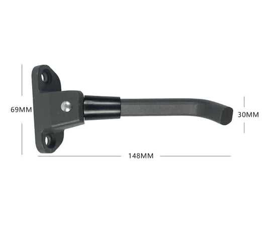 Béquille pour trottinette Ninebot Max G30