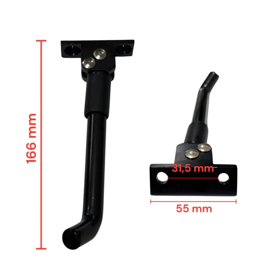 Béquille pour trottinette Kukirin G3