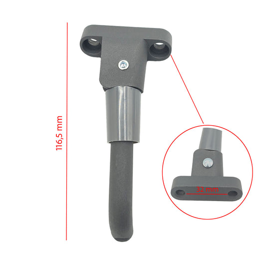 Béquille pour trottinette Xiaomi 4 PRO PLUS