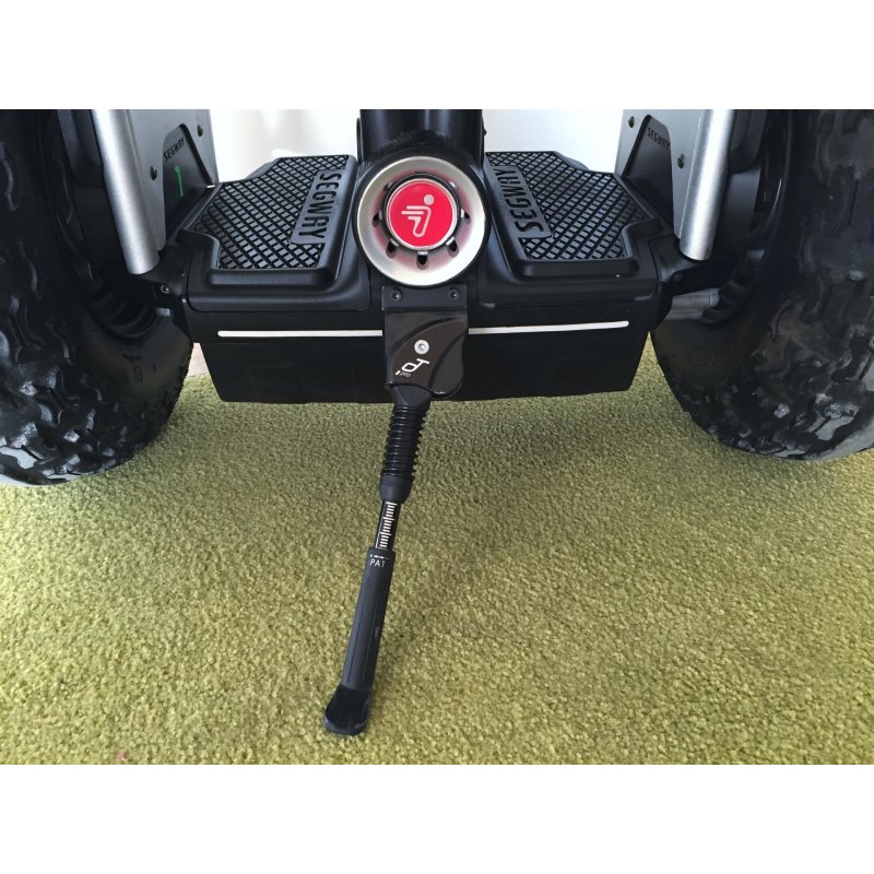 Béquille réglable en hauteur pour Segway Gen2