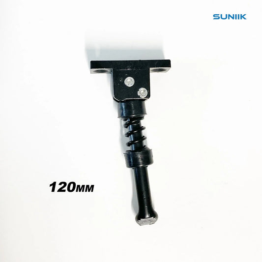 Béquille universelle pour trottinette 120 mm