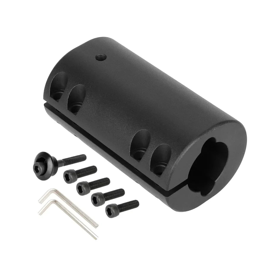 Anti-sway handlebar block for Ninebot G30 MAX