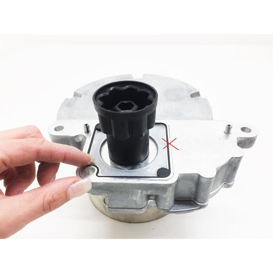 Boîte de vitesses d'origine avec accouplement pour Segway