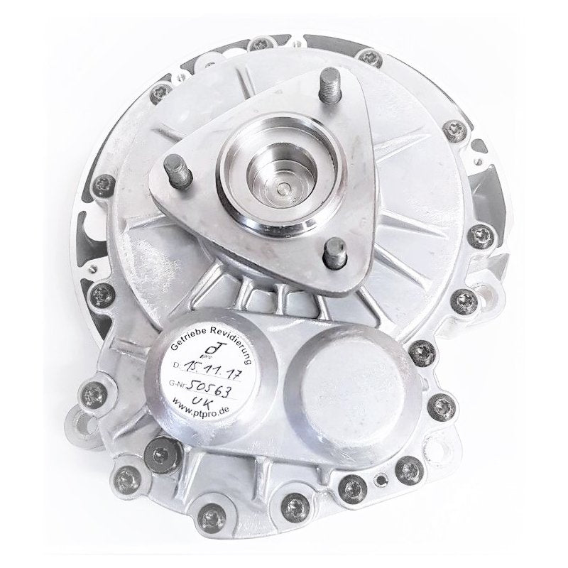 Used reconditioned original gearbox for Segway PT